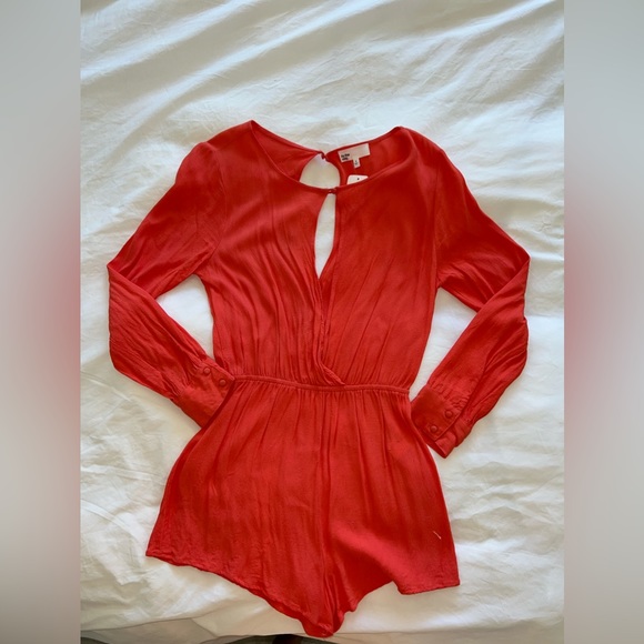 Revolve Playsuit - Picture 5 of 9